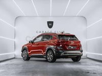 Usado Hyundai Kona 141 CV (103 kW) 2021 Granate SUV