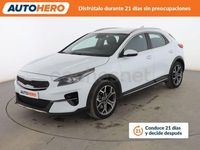 Usado Kia XCeed 160 CV (117 kW) 2022 Blanco SUV