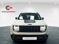 Usado Jeep Renegade Trailhawk 240 CV (176 kW) 2022 Blanco SUV