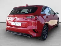 Nuevo Kia Ceed 101 CV (74 kW) 2025 Utilitario