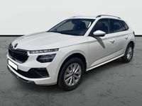 Nuevo Skoda Kamiq Selection 115 CV (84 kW) 2025 Blanco candy SUV