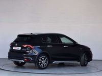 usado Fiat Tipo Cross