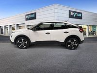 Usado Citroën C4 Feel 130 CV (95 kW) 2021 Blanco Berlina