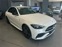 Nuevo Mercedes E300 313 CV (230 kW) 2026 Blanco Berlina