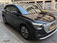 Usado Audi Q4 e-tron Advanced Plus 125 kW (170 CV) 2022 Eléctrico SUV