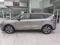 Usado Renault Espace Zen 160 CV (117 kW) 2018 Beige Monovolumen