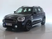 Usado Mini Cooper S Countryman 220 CV (161 kW) 2021 Negro SUV