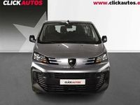 Usado Peugeot Expert 180 CV (132 kW) 2025 Van