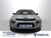 Usado Citroën C4 Cactus Feel 99 CV (72 kW) 2020 Gris Utilitario