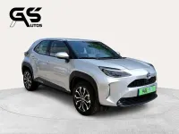 Occasion Toyota Yaris Cross Active 116 PK (85 kW) 2024 Grijs SUV