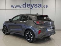Usado Ford Puma ST-Line X 125 CV (91 kW) 2023 Gris SUV