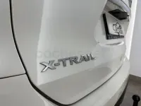Usado Nissan X-Trail N-Connecta 163 CV (119 kW) 2017 Blanco SUV
