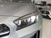 Usado Kia XCeed 101 CV (74 kW) 2024 Gris SUV