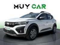 Occasion Dacia Sandero Expression 91 ch (66 kW) 2023 Blanc Citadine