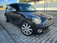 Usado Mini Cooper 120 CV (88 kW) 2008 Marrón Utilitario