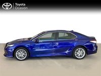 usado Toyota Camry Híbrido Advanced Aut.