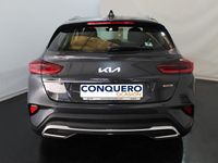 Usado Kia XCeed 141 CV (103 kW) 2023 Gris SUV