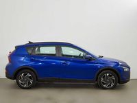 Usado Hyundai Bayon 100 CV (73 kW) 2021 Otro SUV