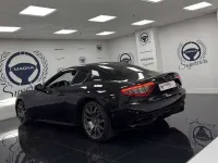 Usado Maserati Granturismo 460 CV (338 kW) 2014 Negro Coupe