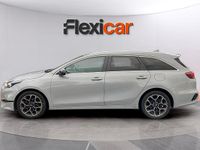 Usado Kia Ceed 100 CV (73 kW) 2025 Beige Utilitario