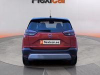 Usado Opel Crossland X Excellence 120 CV (88 kW) 2017 Rojo SUV