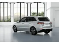 Usado Mercedes B250e 218 CV (160 kW) 2024 Blanco Monovolumen