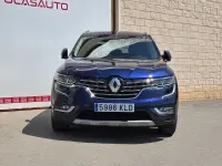 Usado Renault Koleos Intens 130 CV (95 kW) 2018 Azul SUV