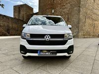 usado VW California T62.0TDI BMT Beach Tour DSG 110kW