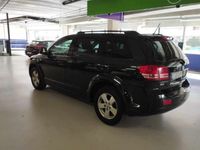 usado Dodge Journey 2.0CRD SE 7 plazas