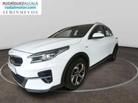 Usado Kia XCeed 120 CV (88 kW) 2022 Blanco SUV