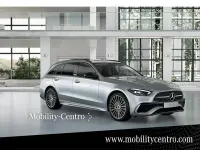 Nuevo Mercedes C200 204 CV (150 kW) 2026 Gris Familiar