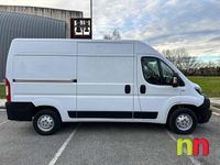 Usado Fiat Ducato 160 CV (117 kW) 2020 Blanco Van