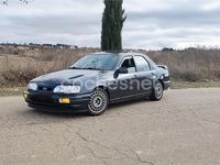 Usado Ford Sierra 204 CV (150 kW) 1989 Negro Berlina