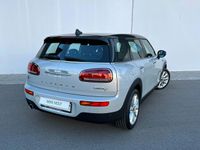 usado Mini Cooper D Clubman 110 kW (150 CV)