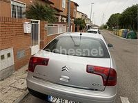 Usado Citroën C5 138 CV (101 kW) 2006 Gris / plata Berlina