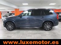 usado Volvo XC90 B5 Plus Dark AWD Aut.