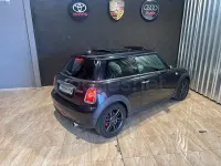 Usado Mini Cooper 120 CV (88 kW) 2008 Negro Utilitario