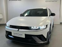 Nuevo Hyundai Ioniq 5 N Line 167 kW (228 CV) 2025 Blanco SUV