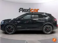 Usado DS Automobiles DS7 Crossback 179 CV (131 kW) 2021 Negro SUV