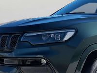Occasion Jeep Compass 240 ch (176 kW) 2021 Vert SUV