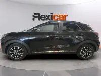 Usado Ford Puma ST-Line 125 CV (91 kW) 2022 Blanco SUV