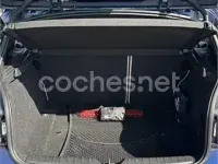 Usado BMW 120 177 CV (130 kW) 2012 Azul Utilitario