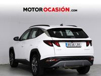 usado Hyundai Tucson 1.6 tgdi 150cv maxx