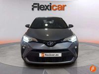 Usado Toyota C-HR Active 140 CV (102 kW) 2023 Gris SUV