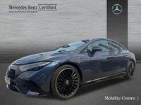 Usado Mercedes EQE350 AMG line 214 kW (292 CV) 2023 842 Berlina
