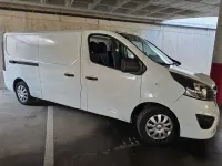 Usado Opel Vivaro Selective 120 CV (88 kW) 2015 Blanco Monovolumen