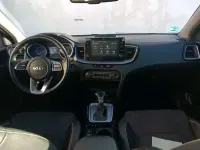 Brugt Kia XCeed 141 HK (103 kW) 2021 Grå SUV