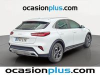 Occasion Kia XCeed 120 ch (88 kW) 2022 Blanc SUV