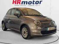 Usado Fiat 500 Dolcevita 70 CV (51 kW) 2021
