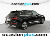 Begagnad Audi Q7 231 HK (169 kW) 2023 Svart SUV